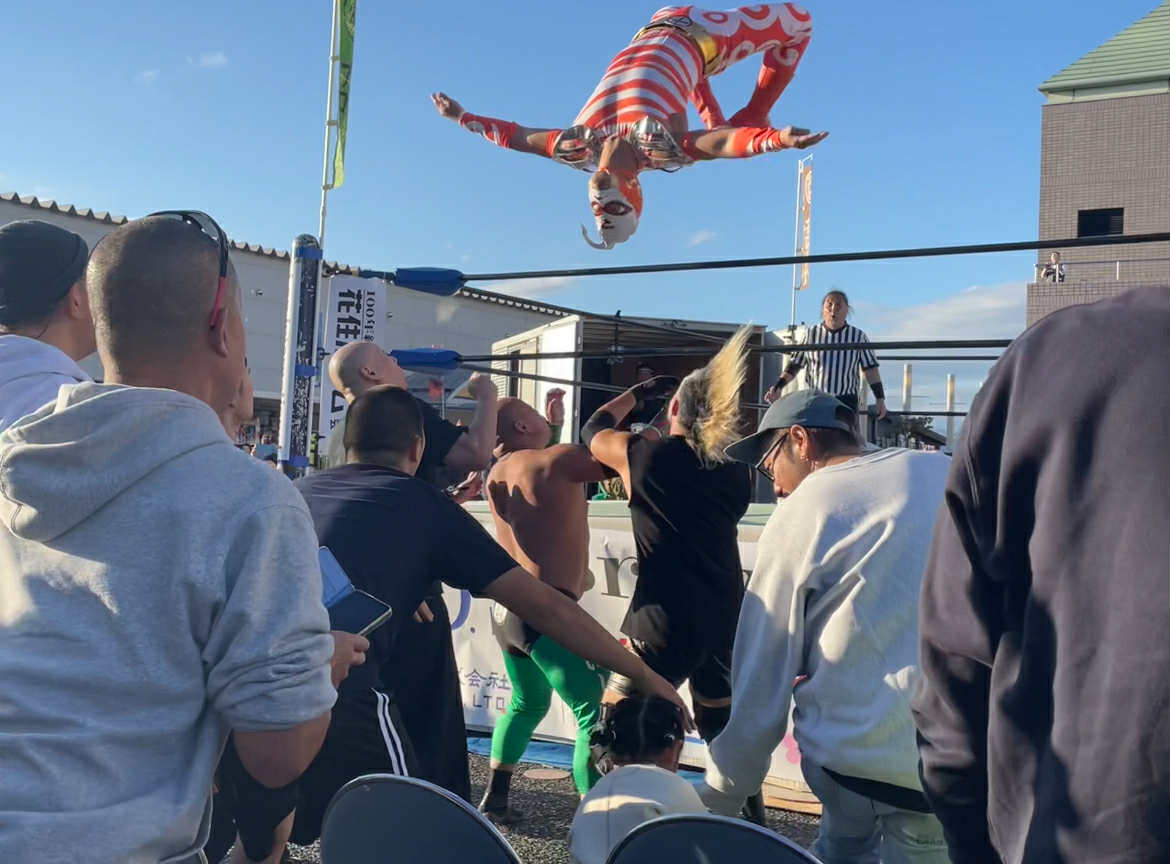 マルカンソフトマン