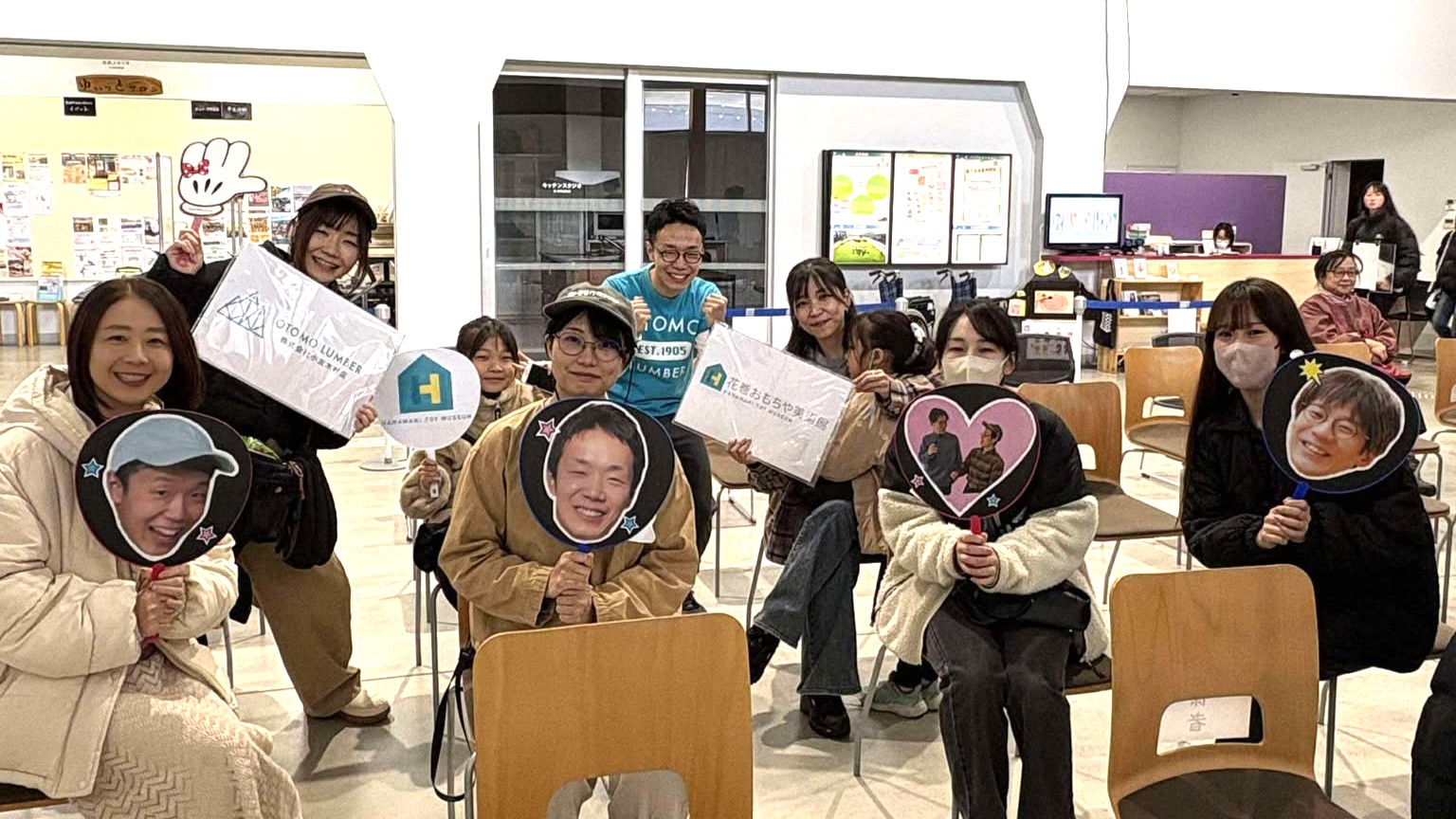 ファーストペンギンが飛び込んだ日