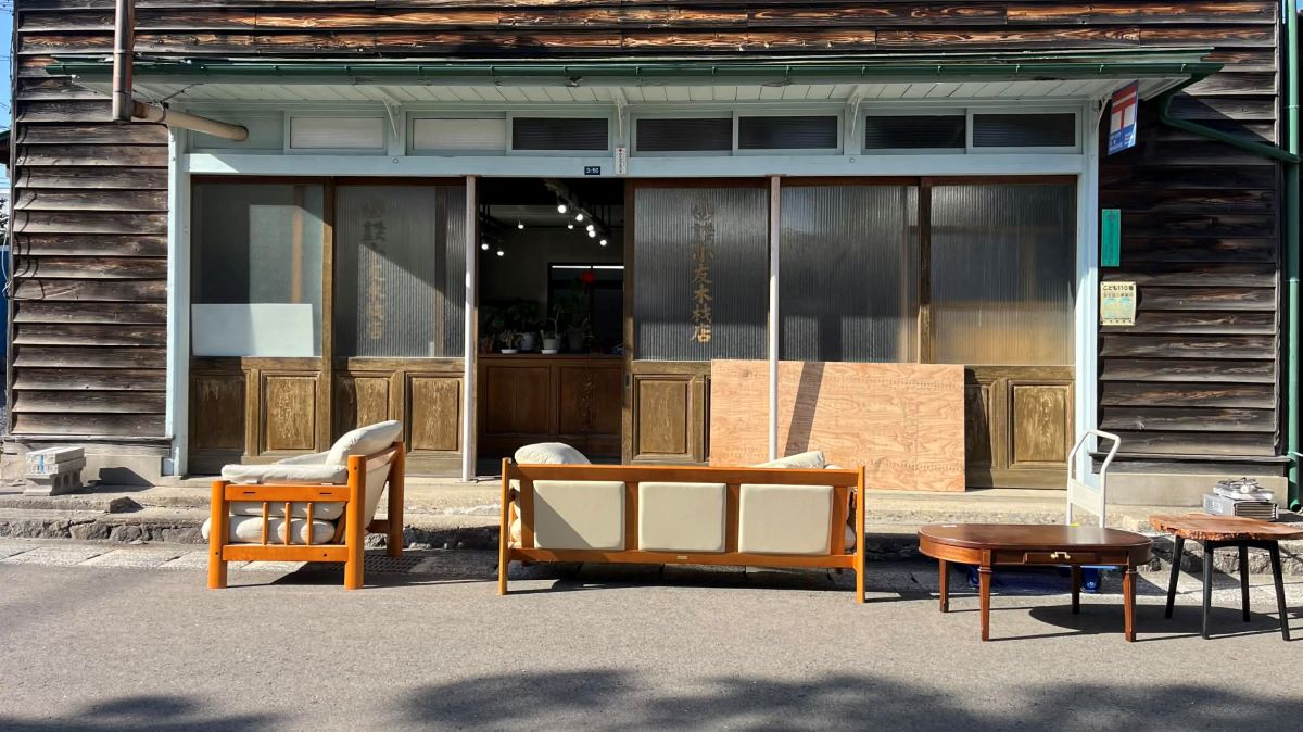 春の大掃除！ー「Glamrestプロジェクト」第3期